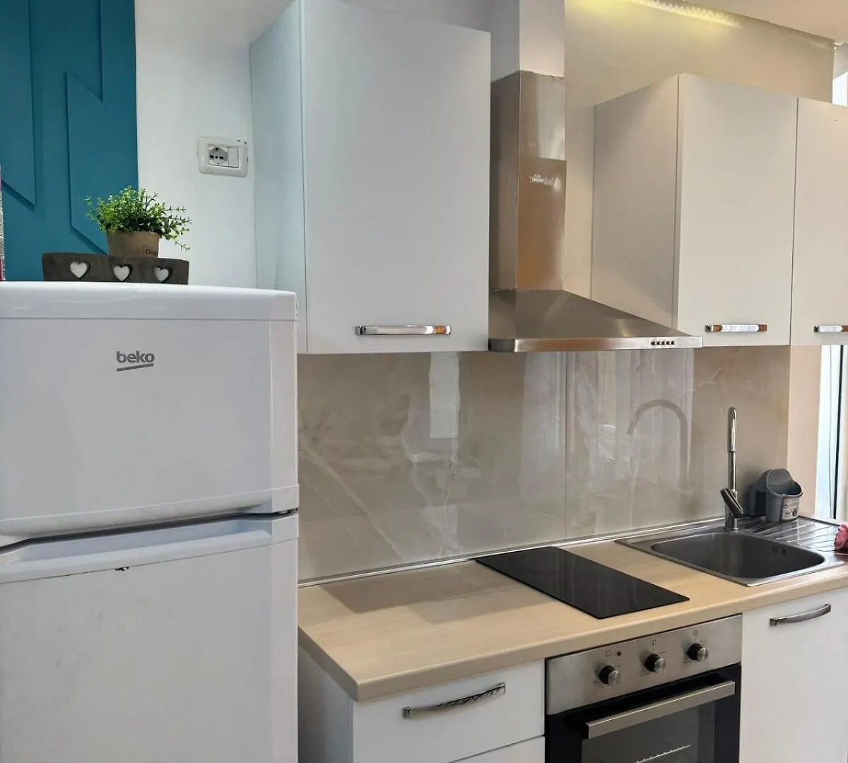 Apartment V13Apartments1! Durrës Albanien