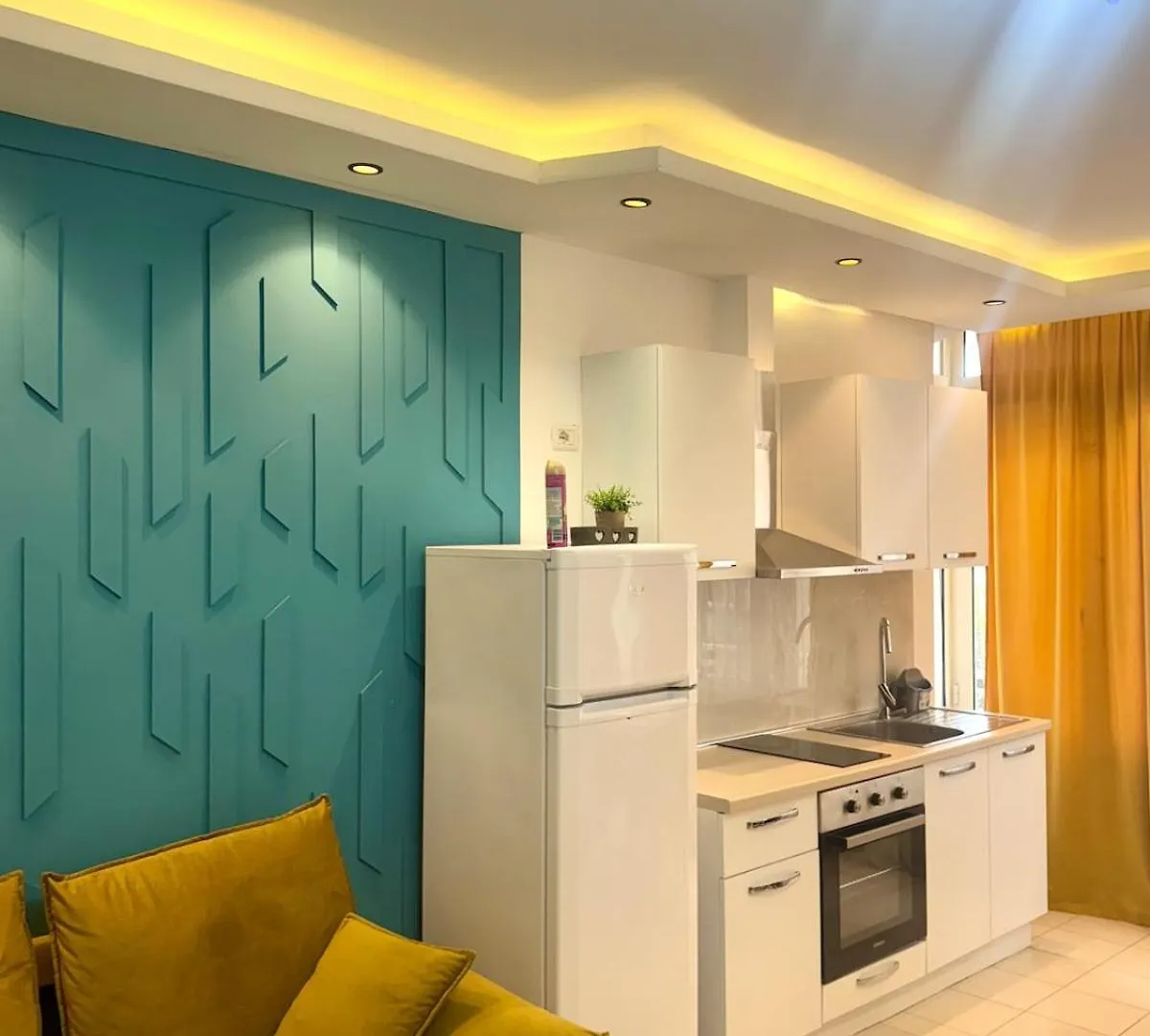 V13Apartments1! Durrës 0*,
