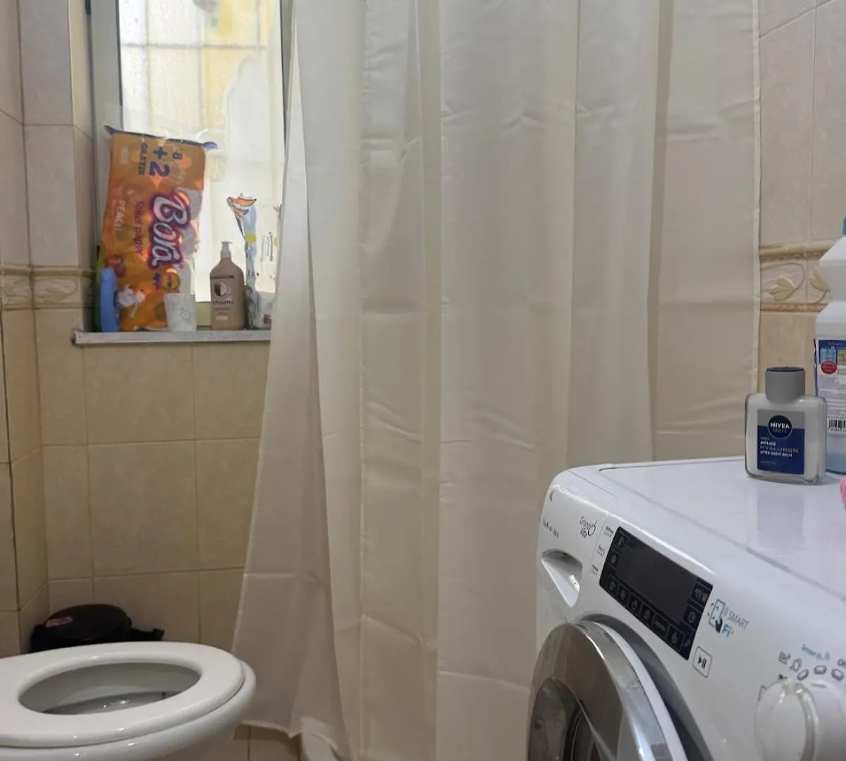 V13Apartments1! Durrës 0*,  Albanien