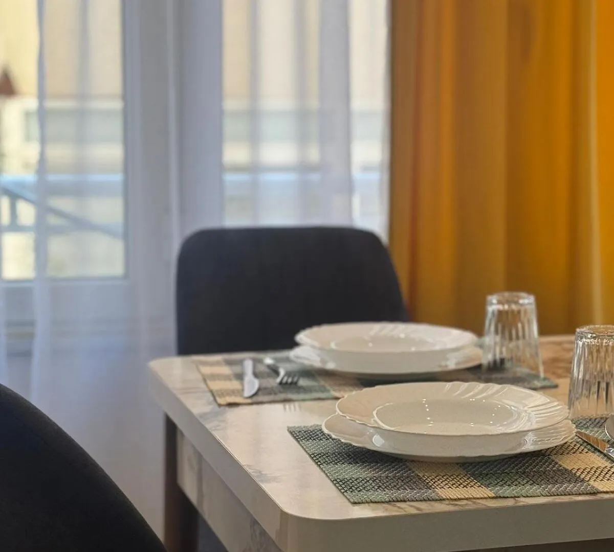 V13Apartments1! Durrës