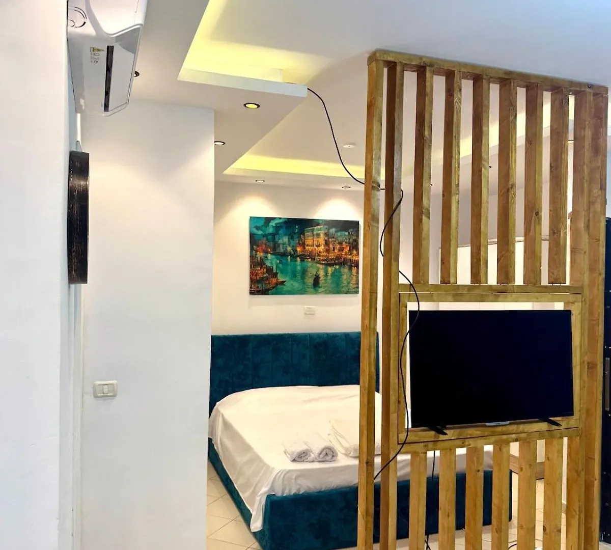 V13Apartments1! Durrës Albanien